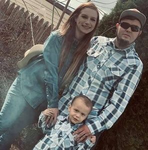 Meet your Posher, Tre